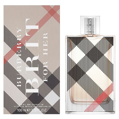 burberry bite|Burberry brit for women.